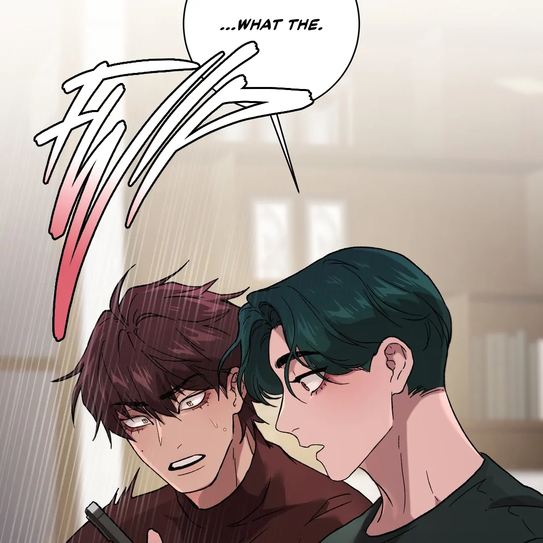 Release Your Persona Chapter 2 - Page 74 in English