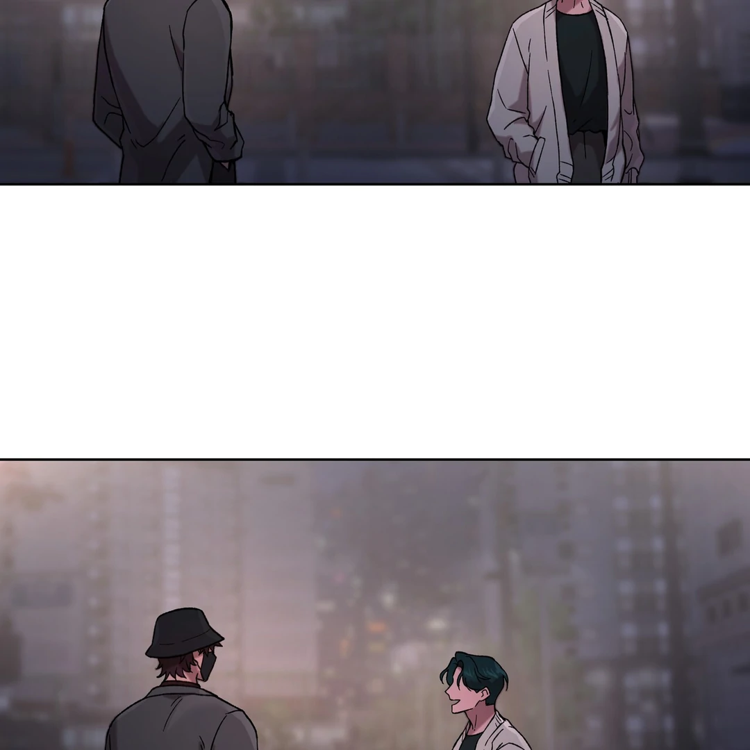 Release Your Persona Chapter 2 - Page 8 in English