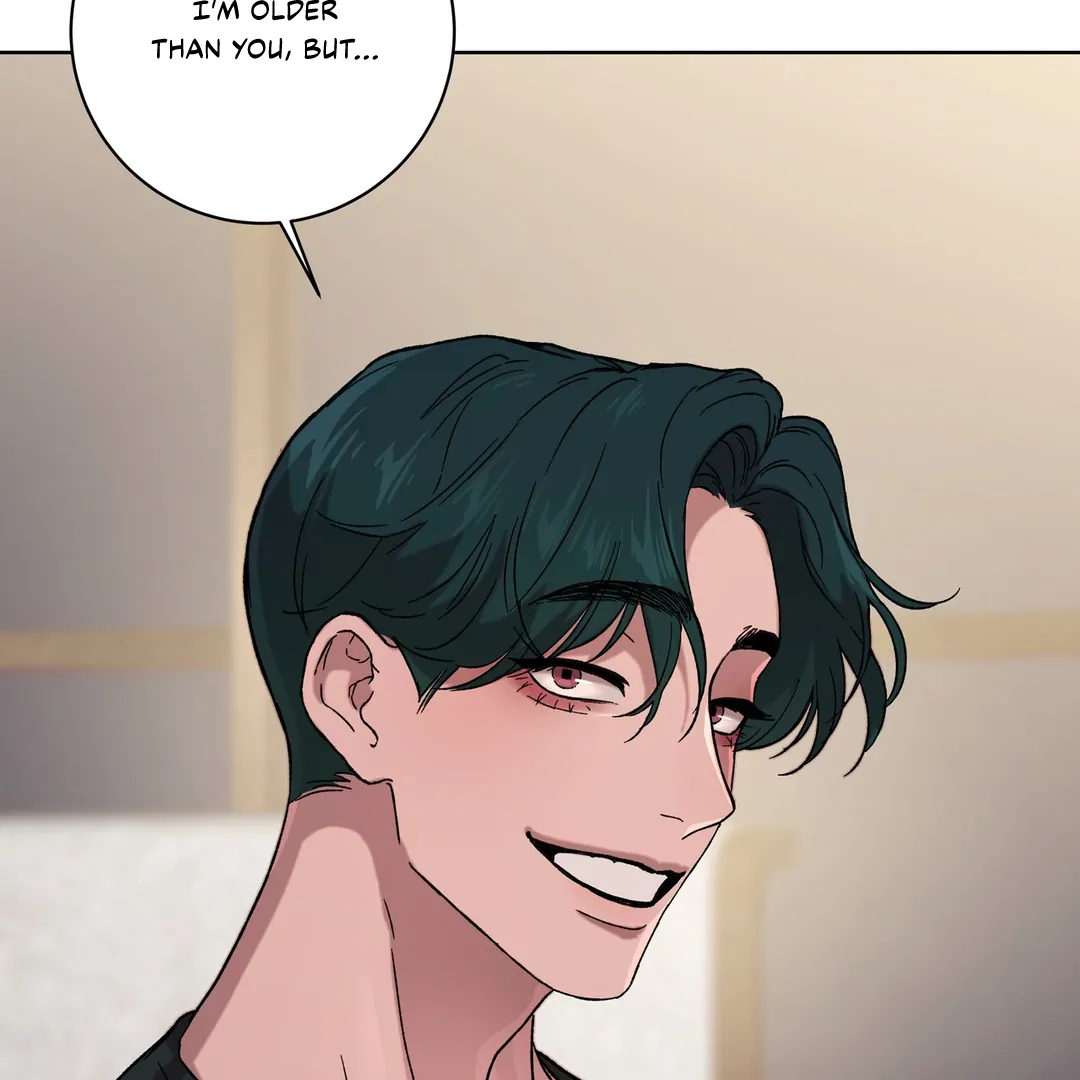 Release Your Persona Chapter 2 - Page 80 in English
