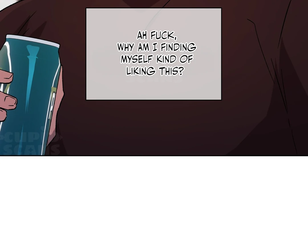 Release Your Persona Chapter 2 - Page 83 in English