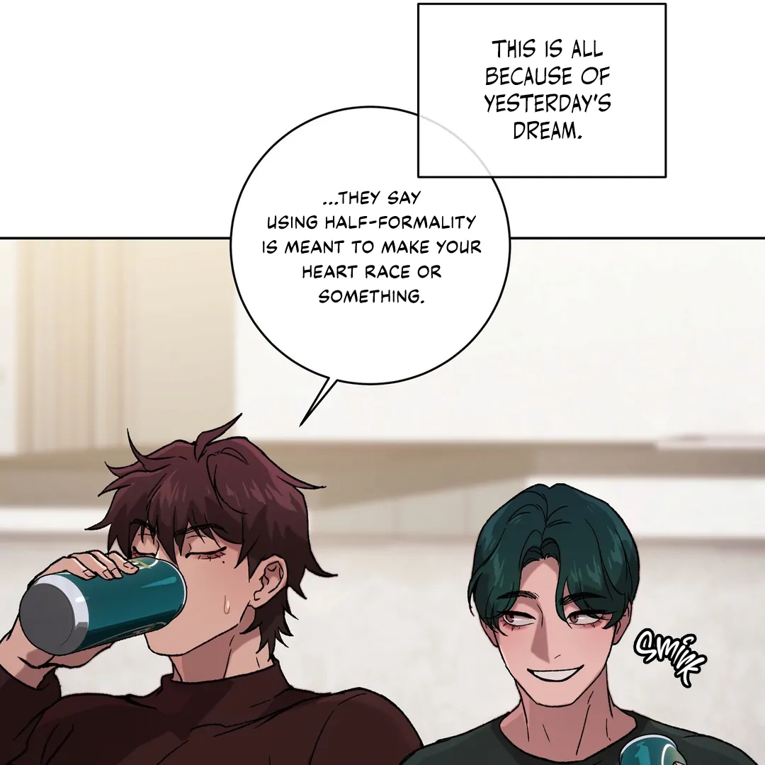 Release Your Persona Chapter 2 - Page 84 in English