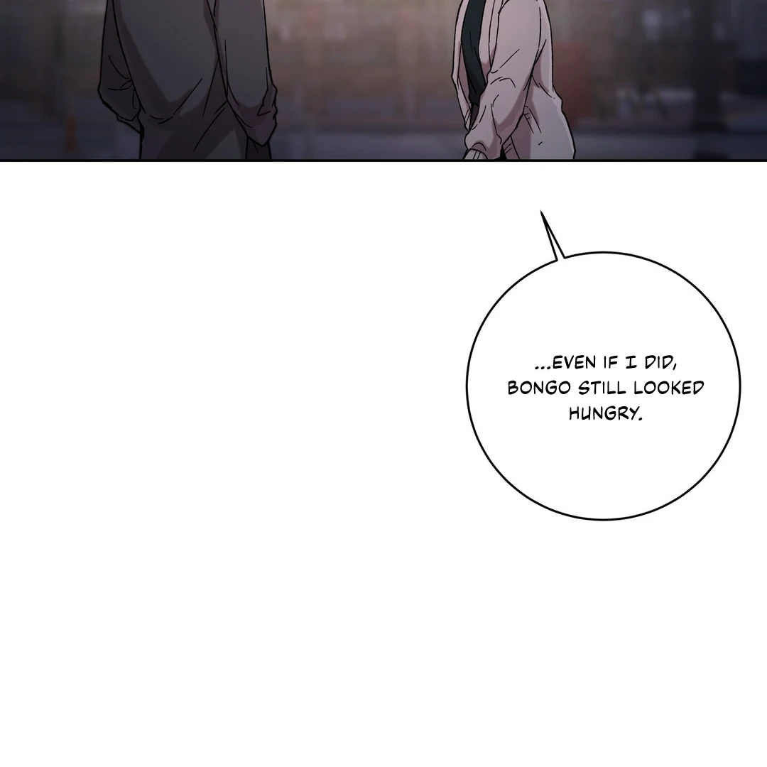Release Your Persona Chapter 2 - Page 9 in English