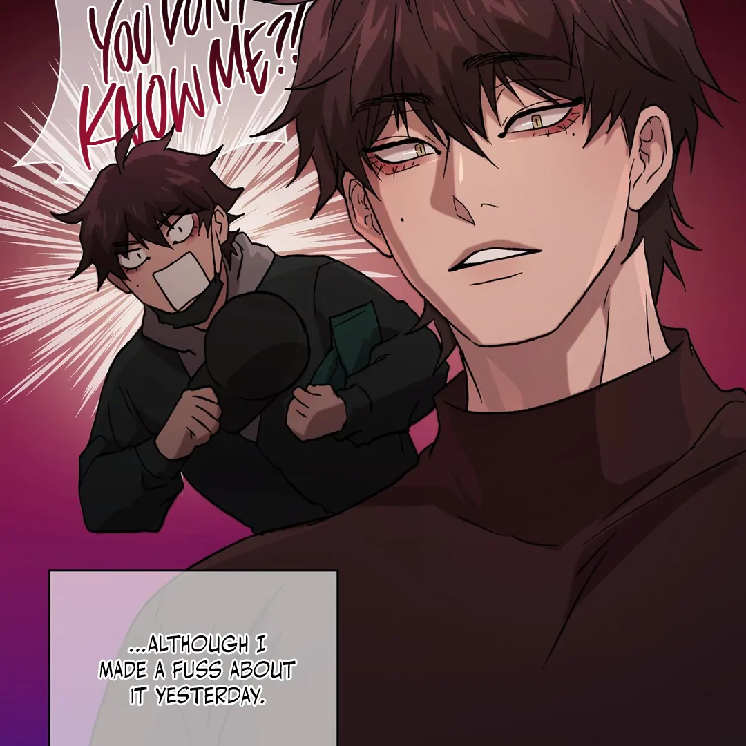 Release Your Persona Chapter 2 - Page 90 in English