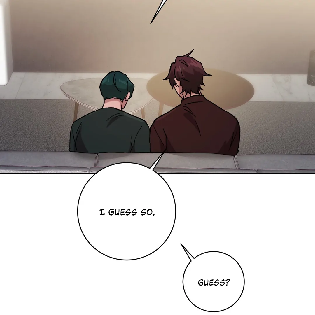 Release Your Persona Chapter 2 - Page 92 in English