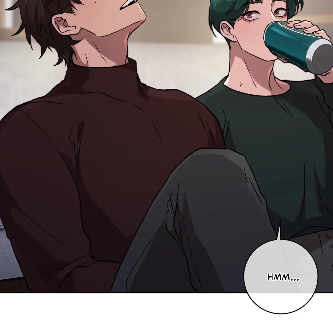Release Your Persona Chapter 2 - Page 94 in English