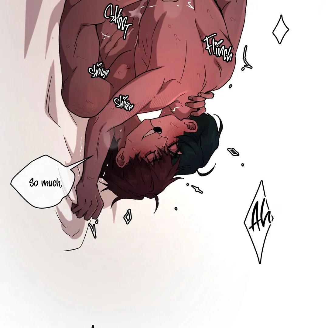 Release Your Persona Chapter 3 - Page 117 in English