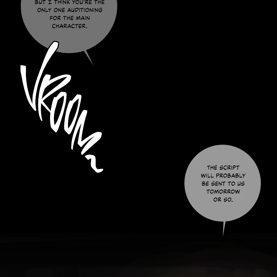 Release Your Persona Chapter 3 - Page 135 in English