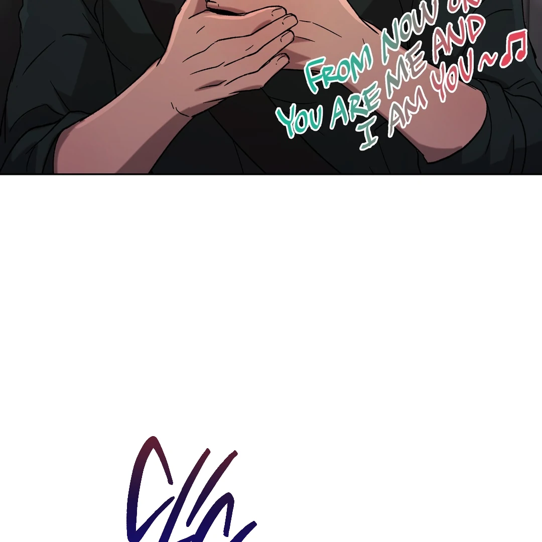 Release Your Persona Chapter 3 - Page 139 in English