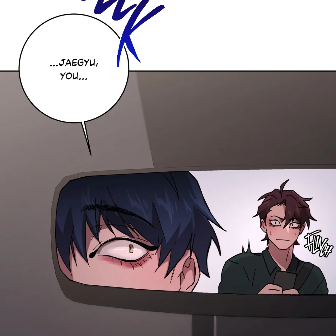 Release Your Persona Chapter 3 - Page 140 in English