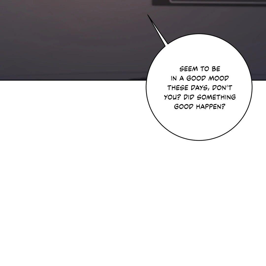 Release Your Persona Chapter 3 - Page 141 in English