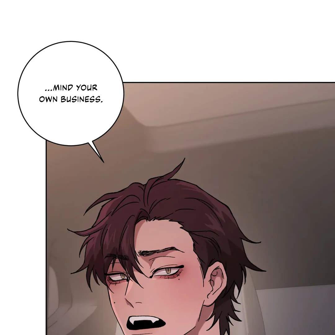 Release Your Persona Chapter 3 - Page 147 in English