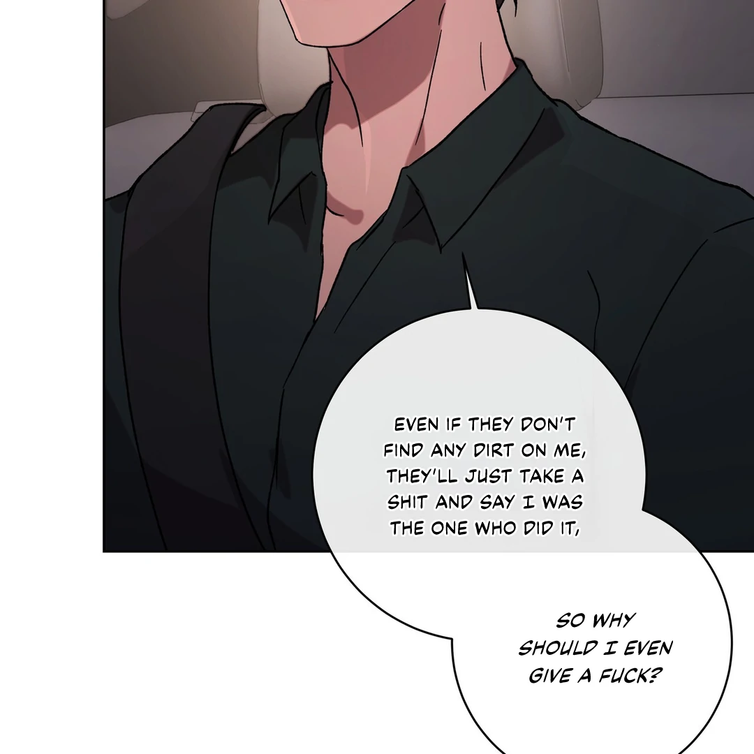 Release Your Persona Chapter 3 - Page 148 in English