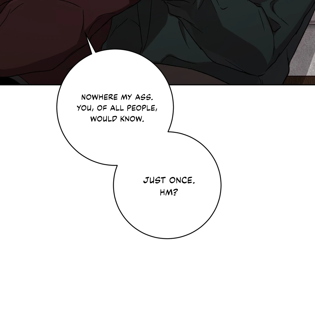 Release Your Persona Chapter 3 - Page 178 in English