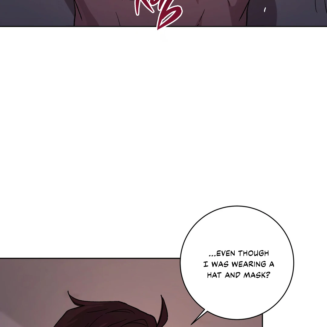 Release Your Persona Chapter 3 - Page 20 in English