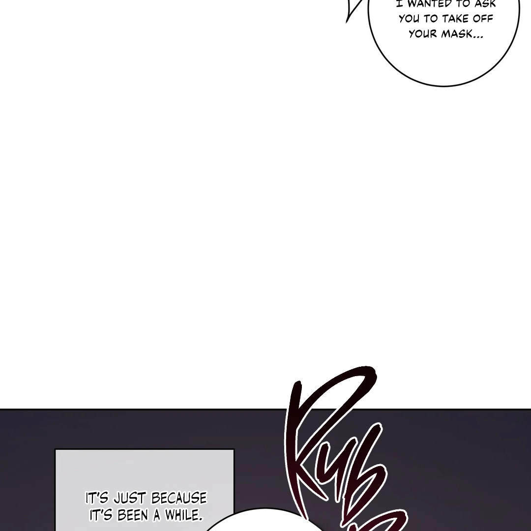 Release Your Persona Chapter 3 - Page 24 in English