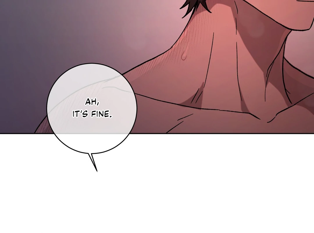 Release Your Persona Chapter 3 - Page 31 in English