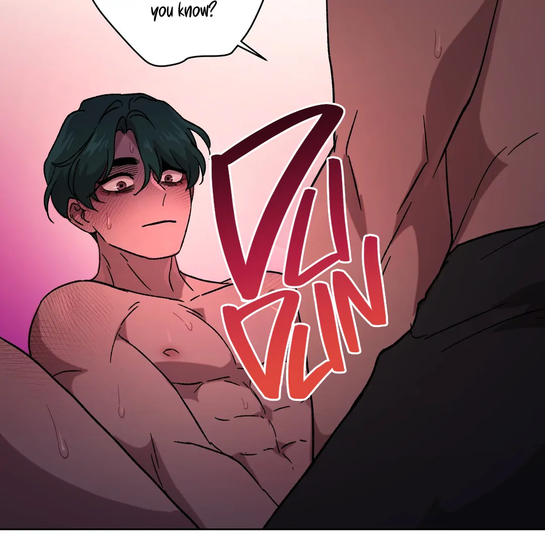 Release Your Persona Chapter 3 - Page 43 in English