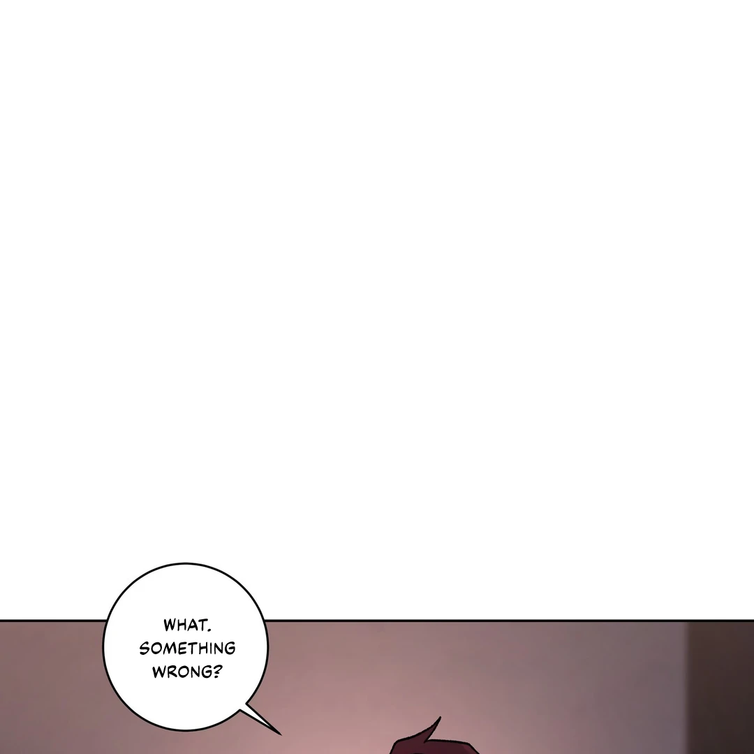 Release Your Persona Chapter 3 - Page 44 in English