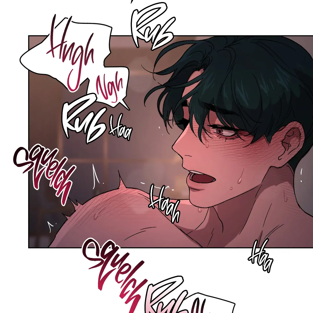 Release Your Persona Chapter 3 - Page 51 in English