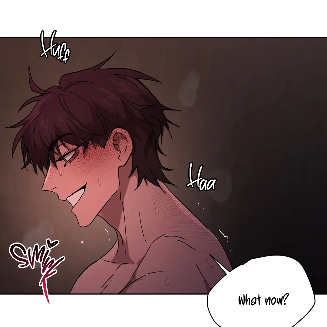 Release Your Persona Chapter 3 - Page 76 in English