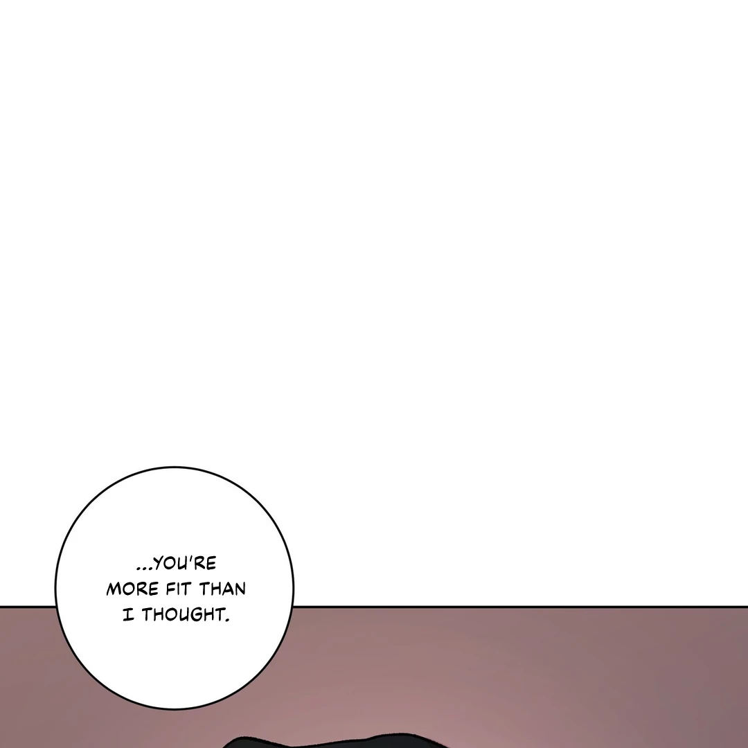 Release Your Persona Chapter 3 - Page 8 in English