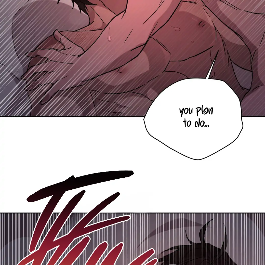 Release Your Persona Chapter 3 - Page 91 in English