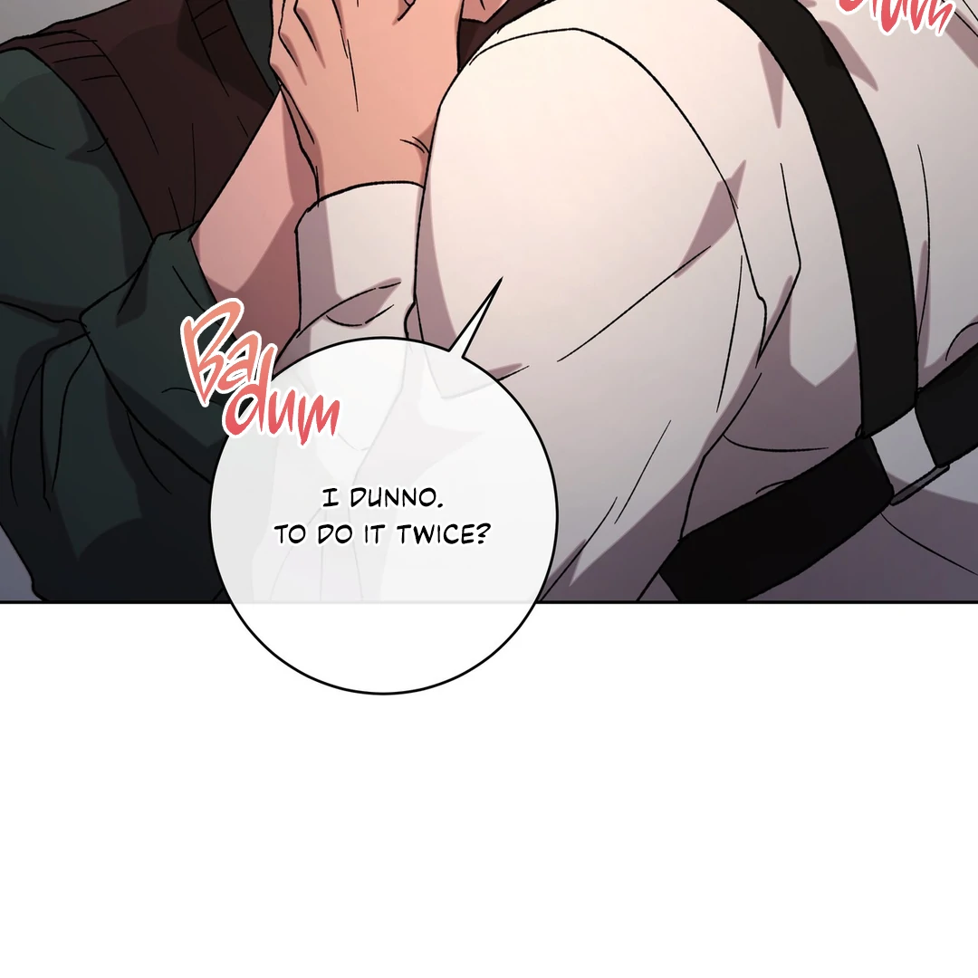 Release Your Persona Chapter 4 - Page 144 in English