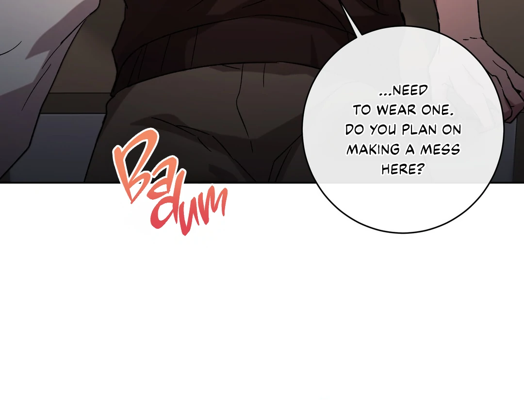 Release Your Persona Chapter 4 - Page 147 in English
