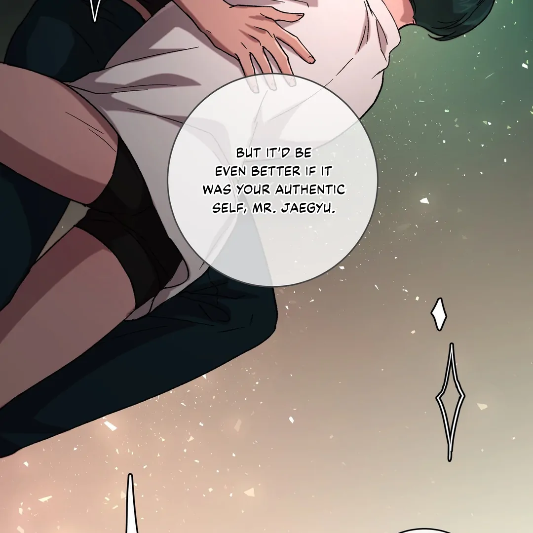 Release Your Persona Chapter 4 - Page 22 in English