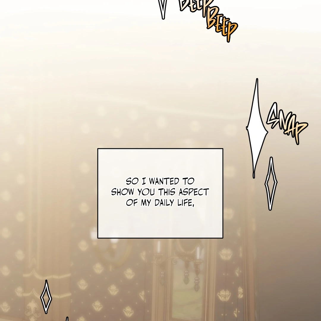 Release Your Persona Chapter 4 - Page 29 in English