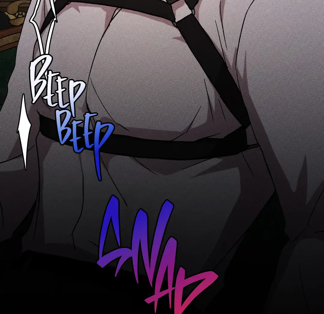 Release Your Persona Chapter 4 - Page 47 in English