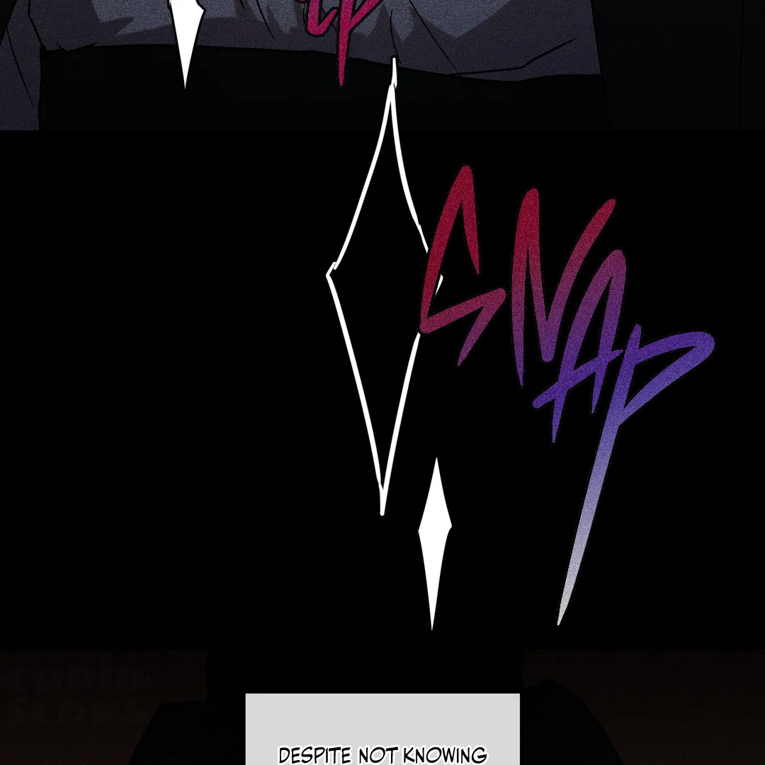 Release Your Persona Chapter 4 - Page 54 in English