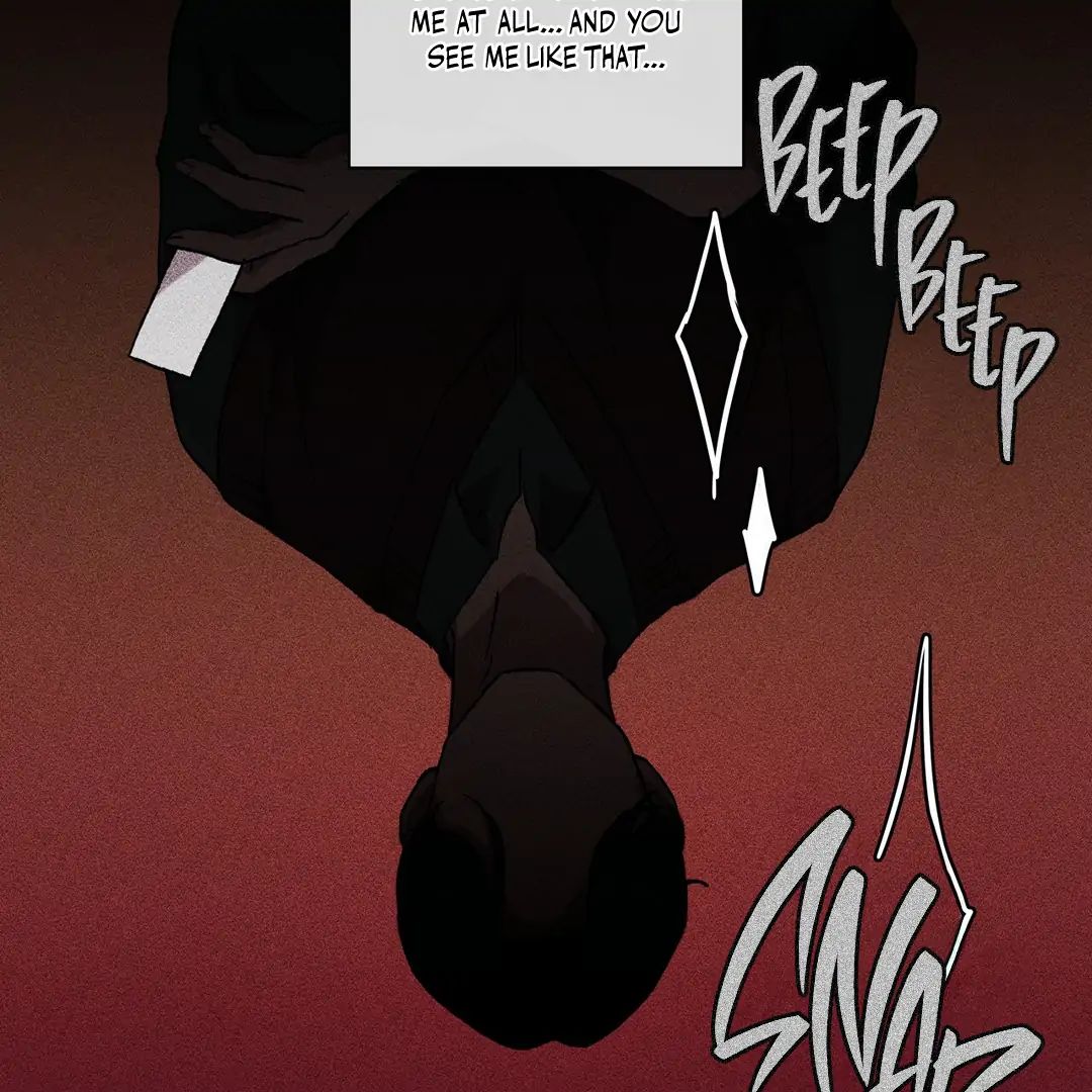 Release Your Persona Chapter 4 - Page 55 in English