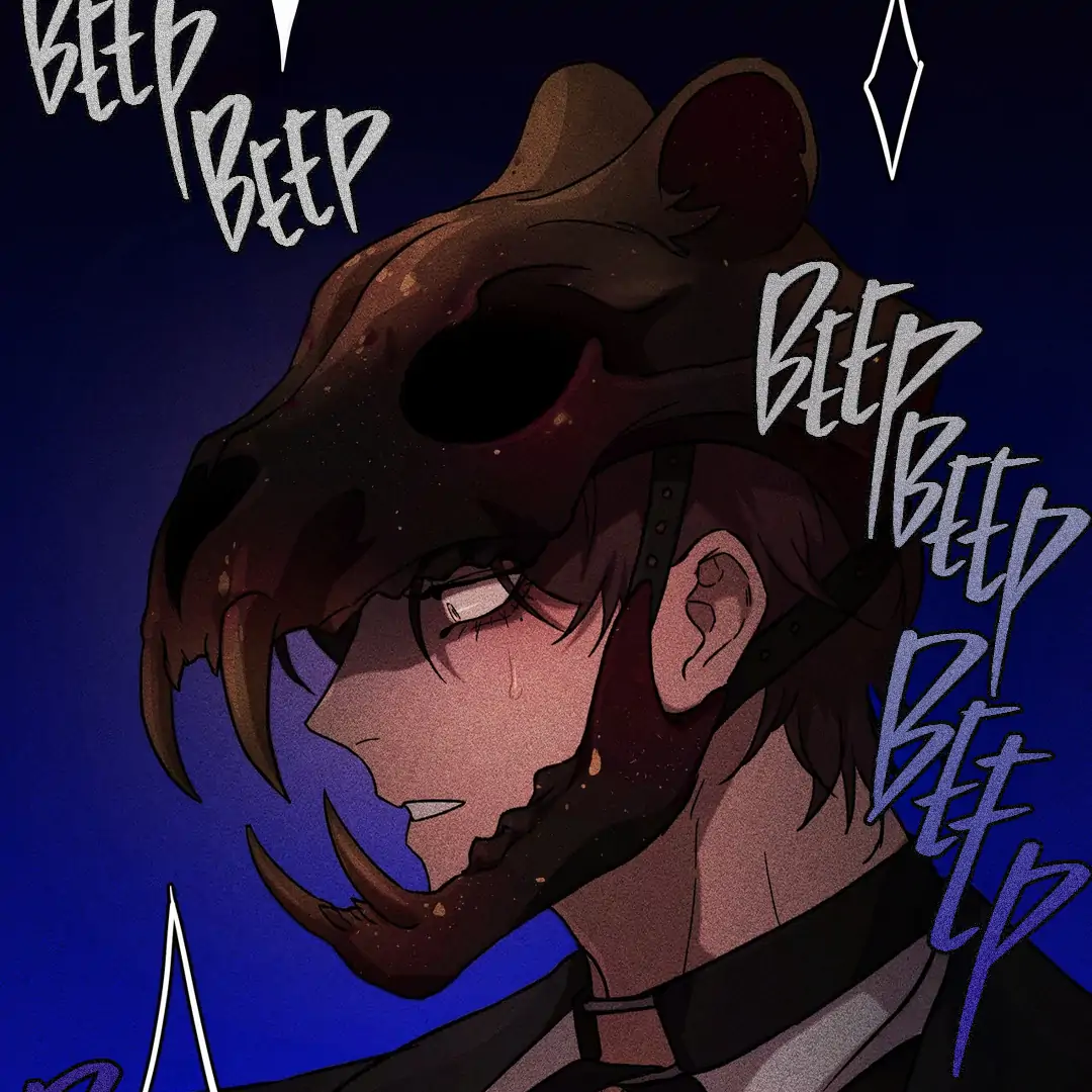 Release Your Persona Chapter 4 - Page 57 in English