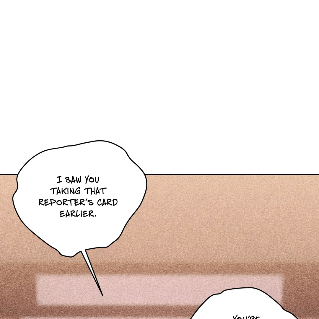 Release Your Persona Chapter 4 - Page 84 in English