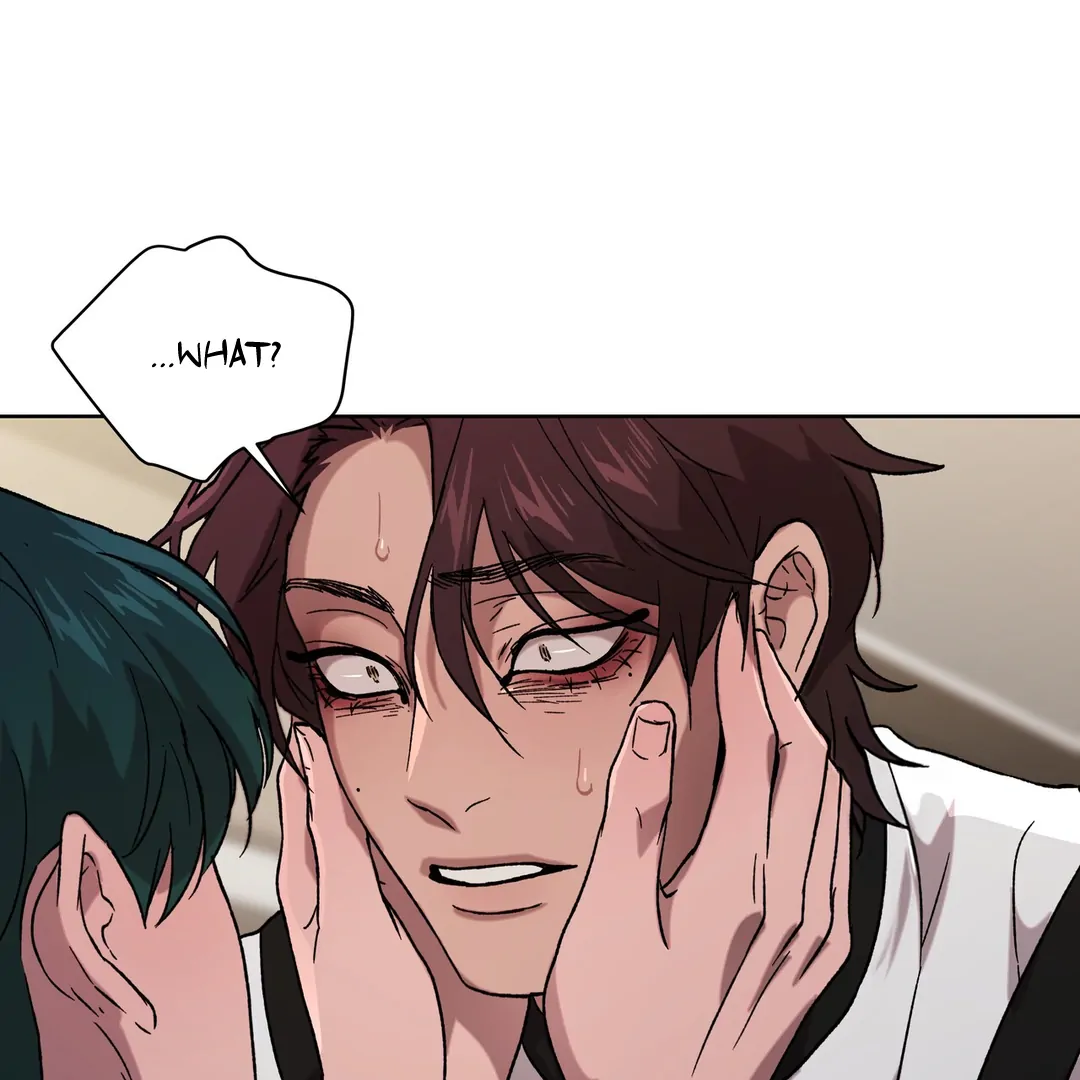 Release Your Persona Chapter 4 - Page 93 in English