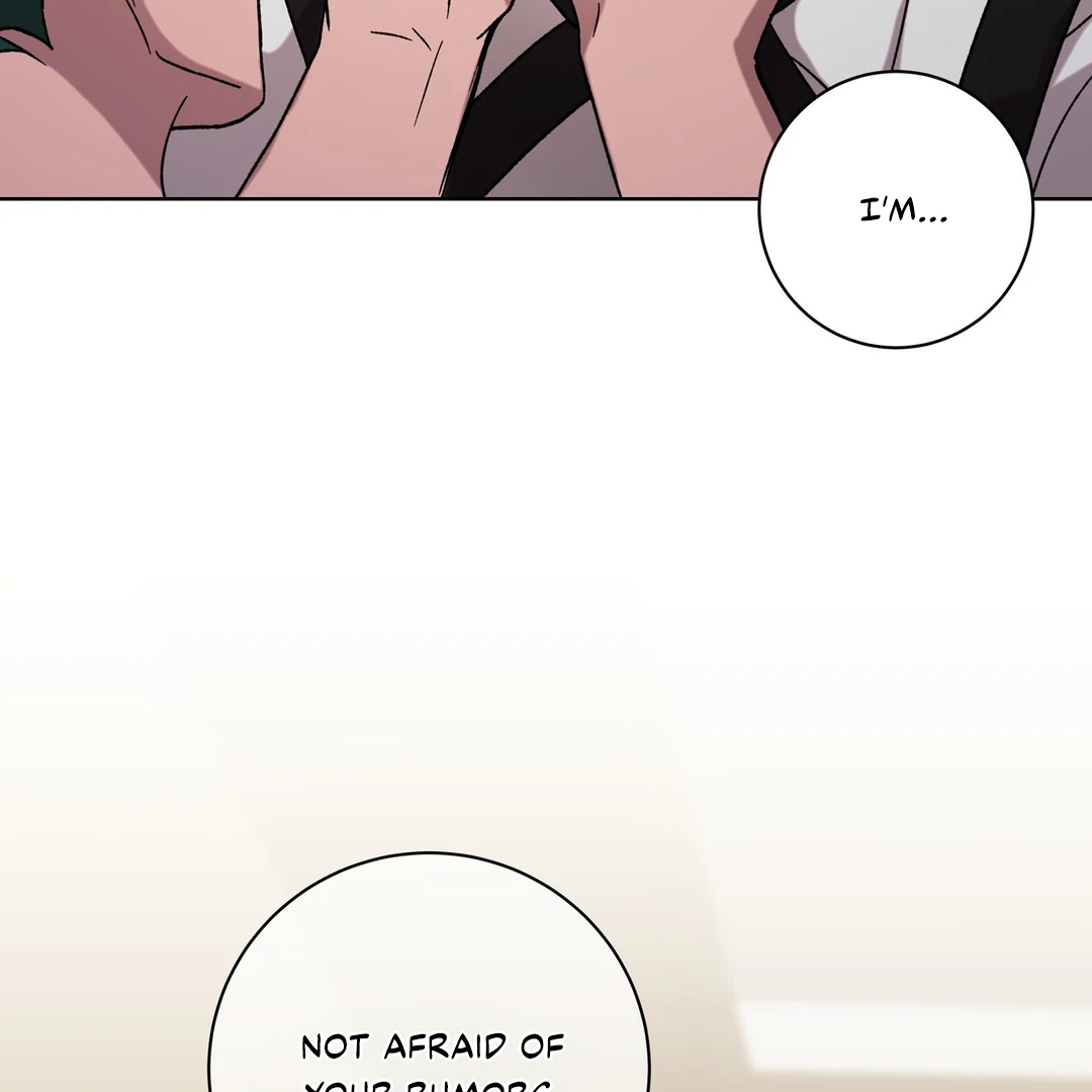 Release Your Persona Chapter 4 - Page 94 in English