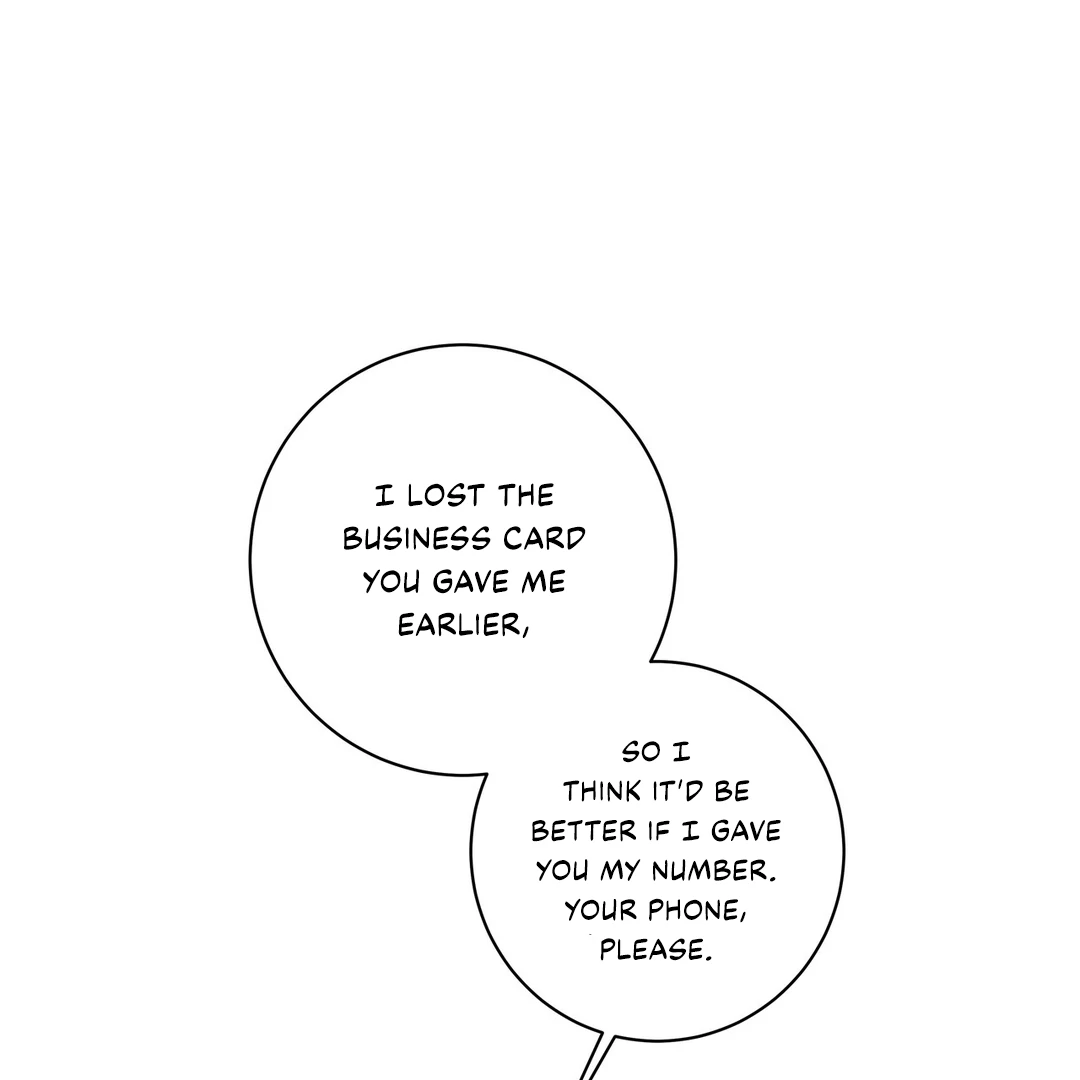 Release Your Persona Chapter 5 - Page 104 in English