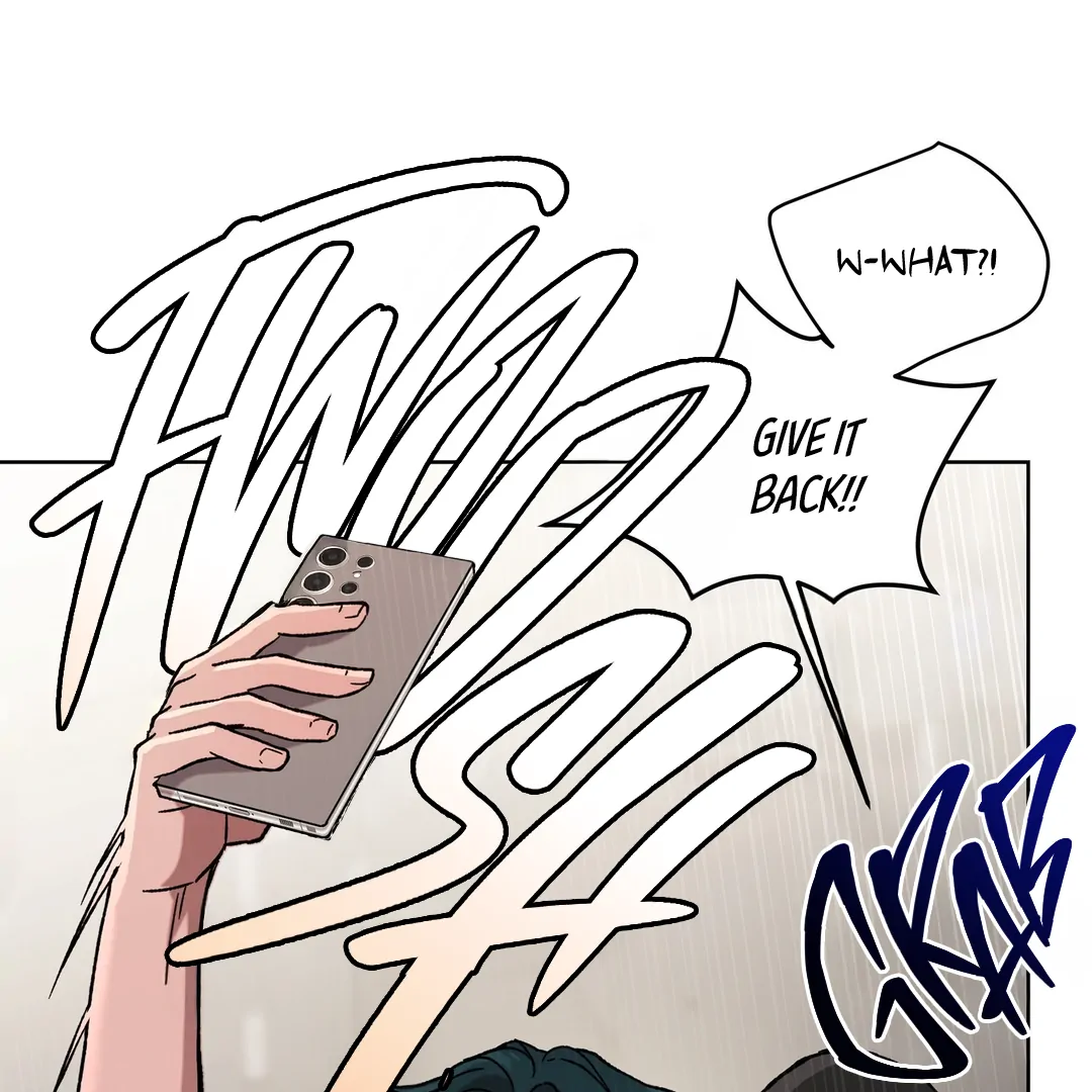 Release Your Persona Chapter 5 - Page 112 in English