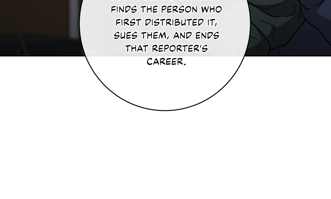 Release Your Persona Chapter 5 - Page 117 in English