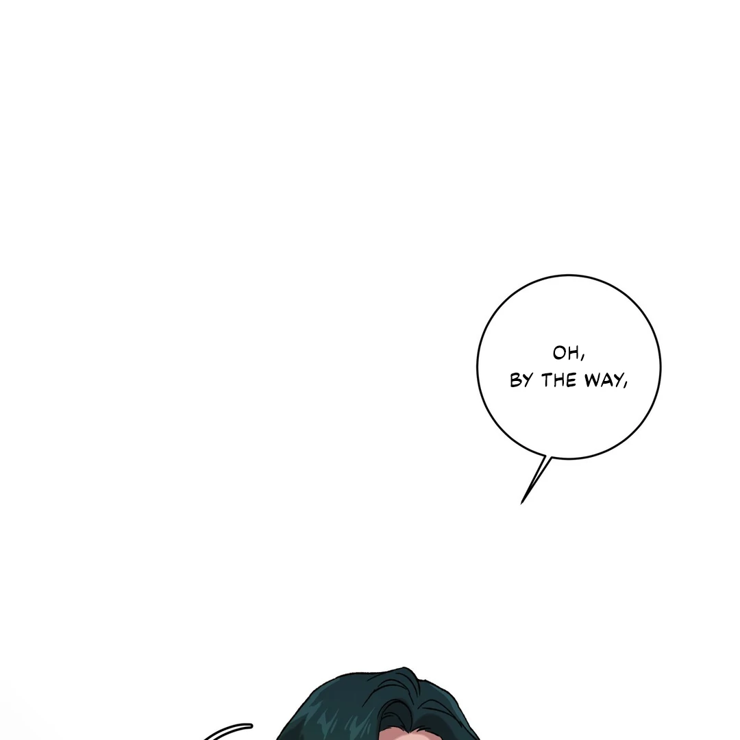 Release Your Persona Chapter 5 - Page 125 in English