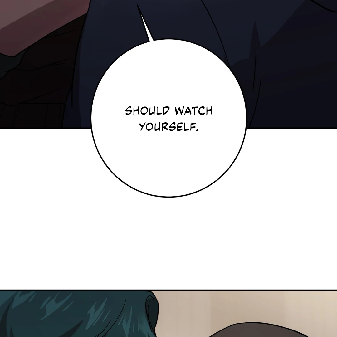 Release Your Persona Chapter 5 - Page 130 in English