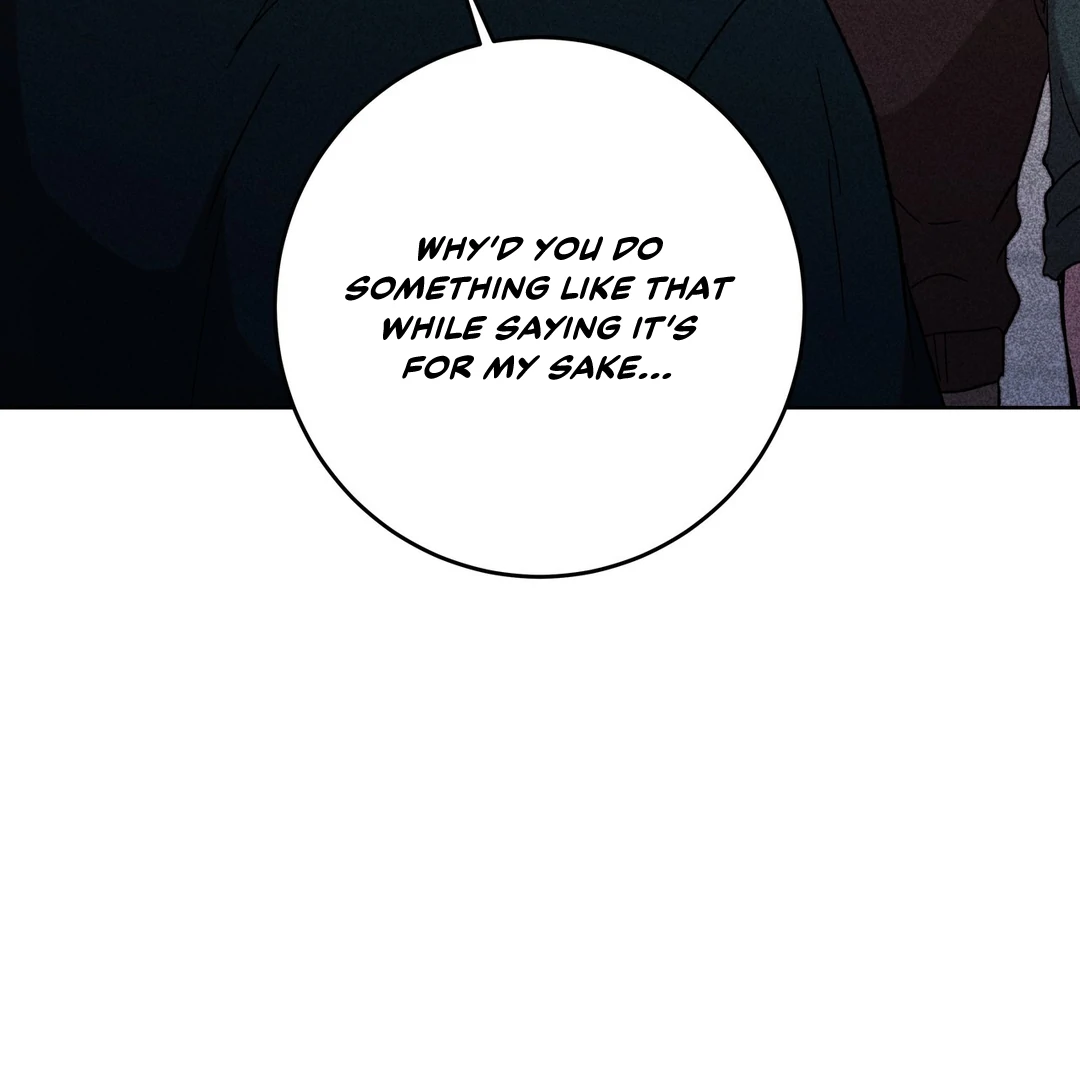 Release Your Persona Chapter 5 - Page 156 in English