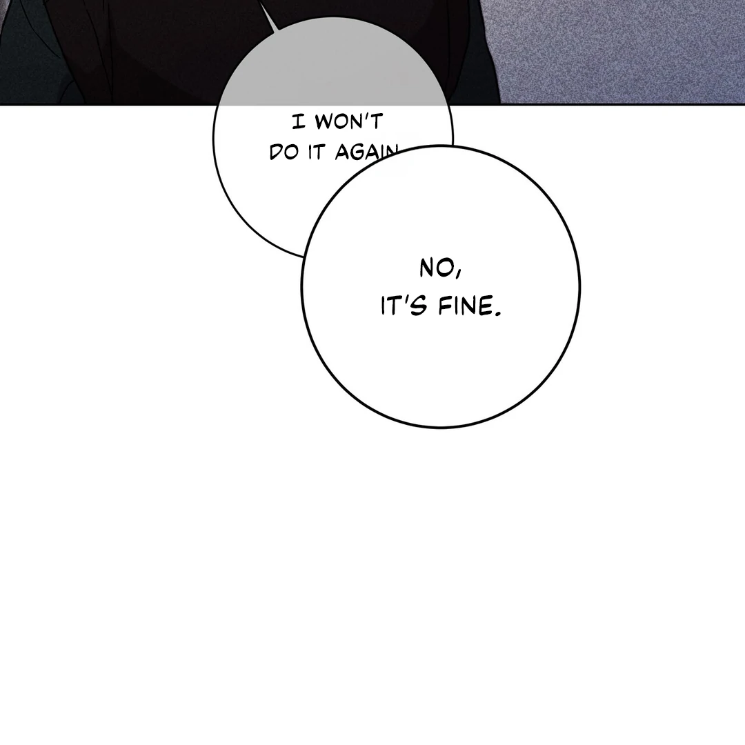 Release Your Persona Chapter 5 - Page 159 in English