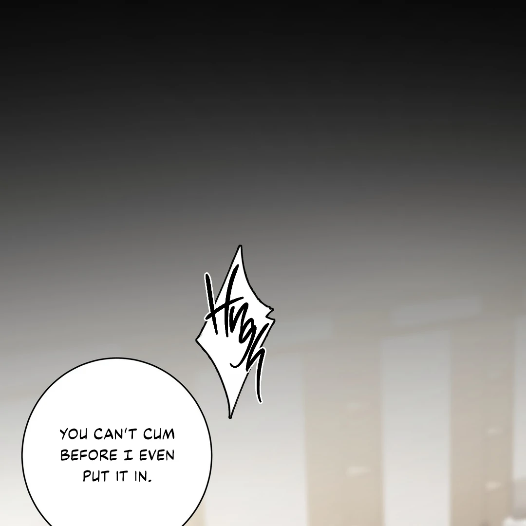 Release Your Persona Chapter 5 - Page 3 in English