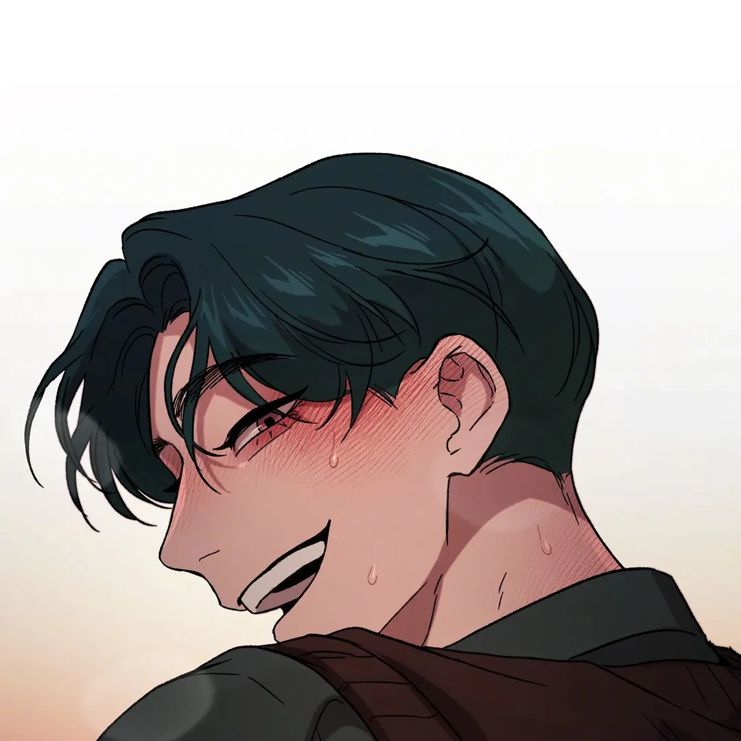 Release Your Persona Chapter 5 - Page 40 in English
