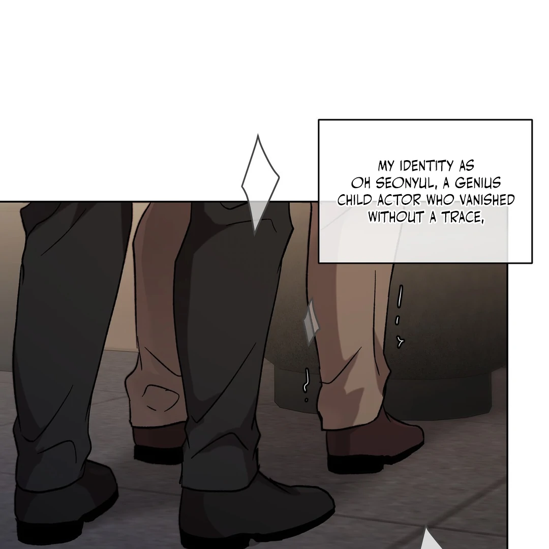 Release Your Persona Chapter 5 - Page 58 in English