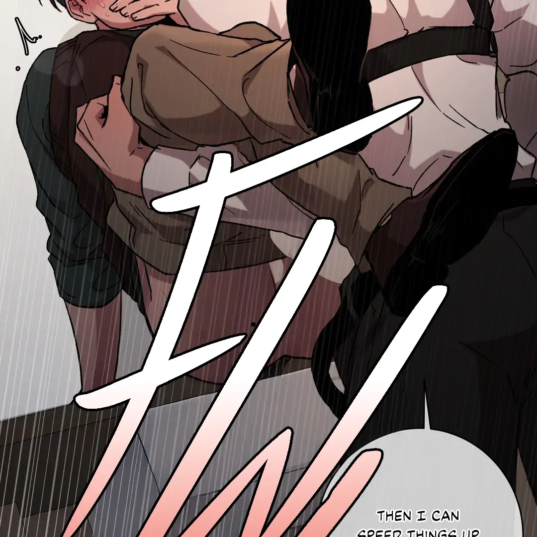 Release Your Persona Chapter 5 - Page 9 in English