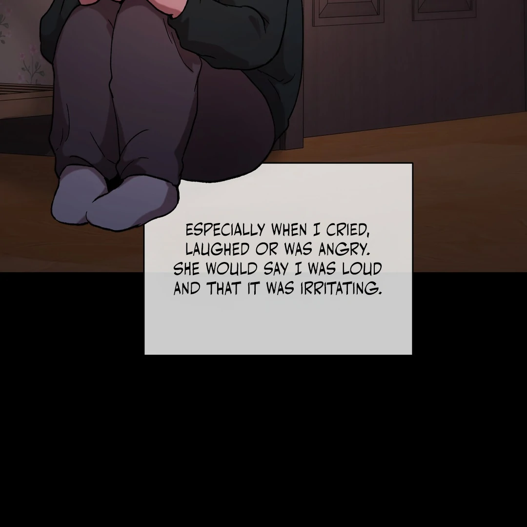 Release Your Persona Chapter 6 - Page 128 in English