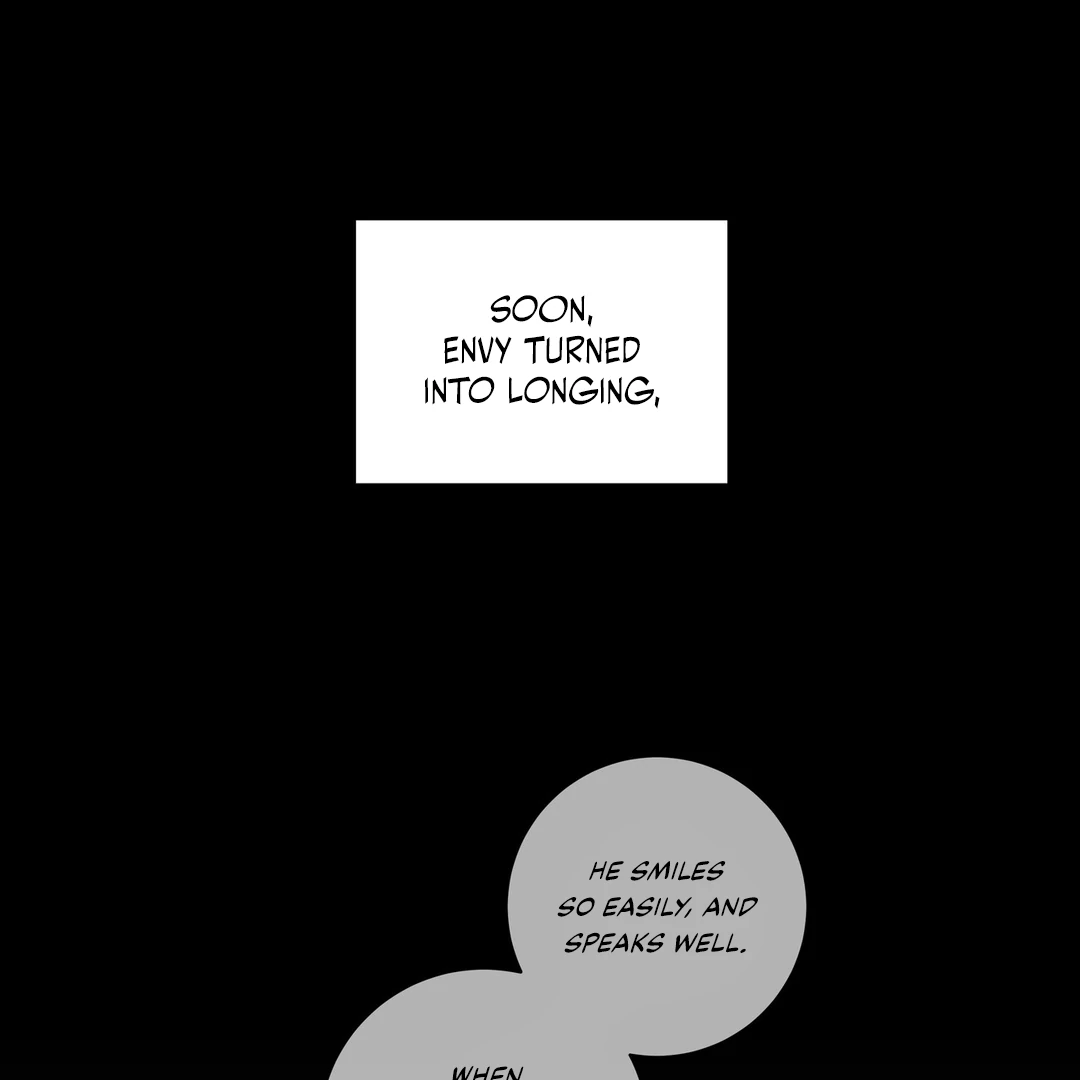 Release Your Persona Chapter 6 - Page 135 in English